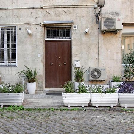 Piazza Navona - Roma Centro Storico Apartment Bagian luar foto