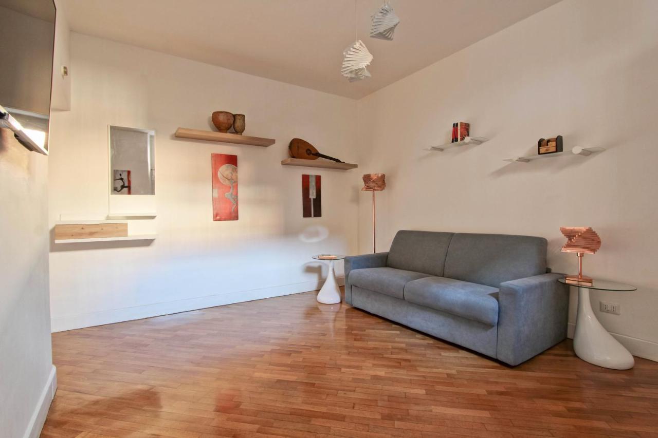 Piazza Navona - Roma Centro Storico Apartment Bagian luar foto