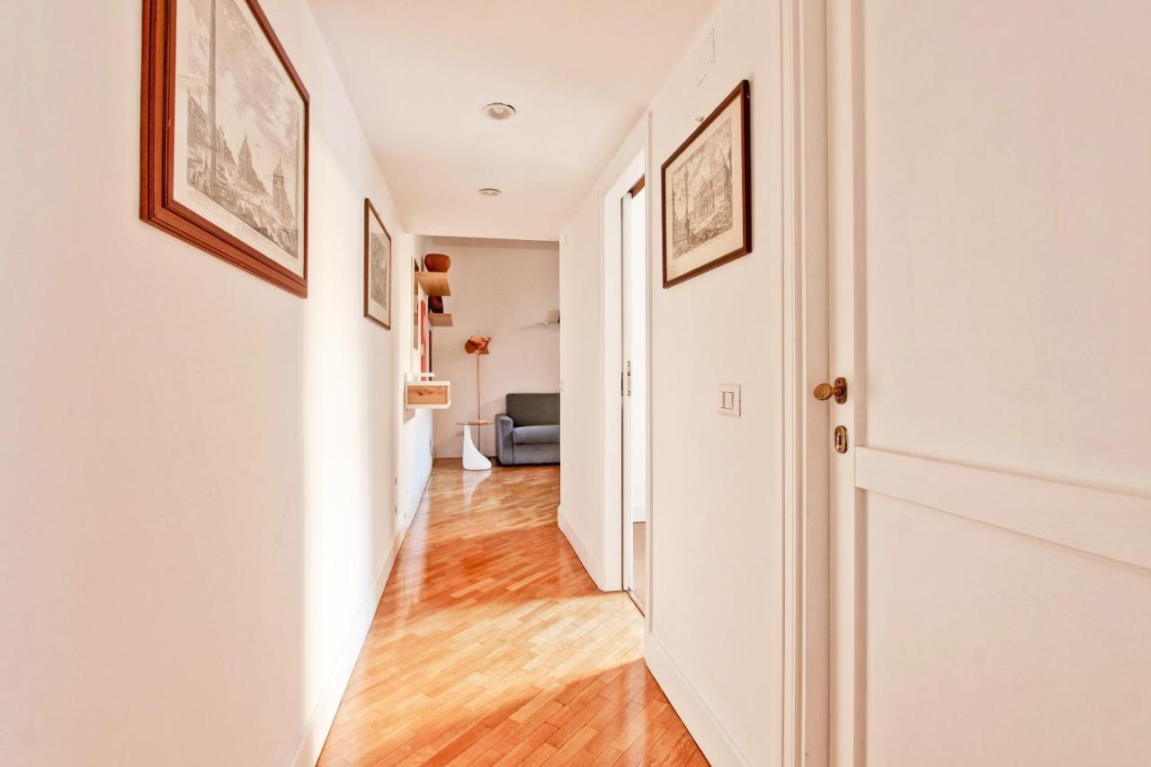 Piazza Navona - Roma Centro Storico Apartment Bagian luar foto